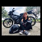 Ella Cortez - Facebook