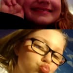 ariana_ella_cousins - @ariana_ella_cousins - Instagram