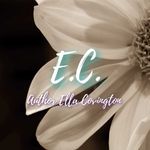 Author Ella Covington - @authorellacovington - Instagram