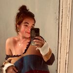 ELLIE COVINGTON - @elliecov - Instagram
