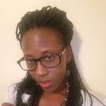 Imani Covington - @ellacovington - Instagram