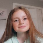 Ella Cowan - @ella_cowan24 - Instagram