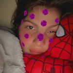 Ella Cowan - @sw33tp3a_99 - Instagram