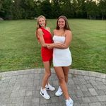 Ella Cox - @ellacoxx65 - Instagram
