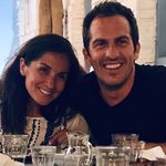 Elli Fragaki Craddock - @ellifragakicraddock - Instagram