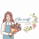 BUKET TANGSEL | BUKET BUNGA BINTARO - @ellacraft_ - Instagram
