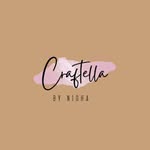 Craftella by nidha - @craft_ella._ - Instagram