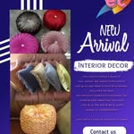 @ella.craftpillows - Instagram