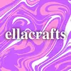ella :) - @ellacrafts13 - TikTok