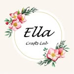Ella Crafts Lab - @ella.crafts.lab - Instagram