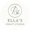 ellacraftstudio - @ellacraftstudio - TikTok