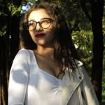 Elena Tulucianu - @ellacristina25 - Instagram