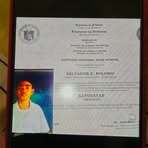 Ella Cristobal - Facebook