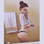 Arianna Ella Crossman - @mertie_3550 - Instagram