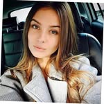 Arianna Ella Crossman - @sirkka_7040 - Instagram
