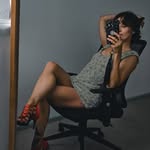 Ellen Crossman - @ellencrossman - Instagram
