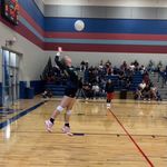 Ella Crouch - @ellathe_volleyballplayer123 - Instagram