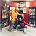 Ella Crow - Facebook