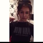 Ella Crow - @ellacrowxox - Instagram
