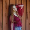 ella - @ellacrowder0 - TikTok