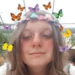 Ella Crowe - @ellacrowe66 - Instagram