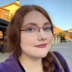 Ella Crowe - @ellacrowewrites - Instagram