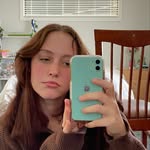 Ella - @ellacroweswims - Instagram
