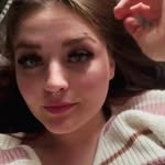 Ella crump - @ellacrump50 - Instagram