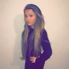 ella crump  - @adrianna7327 - TikTok