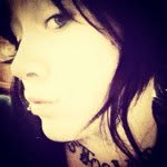 elly crumpler - @blood_or_love - Instagram