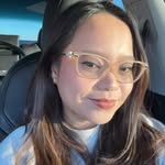 Ella Claveria Cuevas - @ehlahmae - Instagram