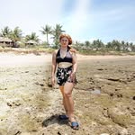 Ella Cuevas - @ellacuevas20 - Instagram