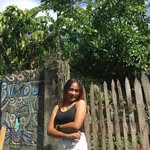 Ella Cuevas - @ellacuevas17 - Instagram