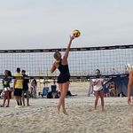 Ella Magdelena Currie - @ella.currie.beachvb2025 - Instagram