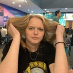 Ella Currie - @elliebear2005 - Instagram