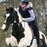 Ella Currie - @ellacurrieeventing - Instagram