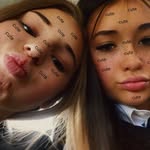 Ella curry - @ellacurry590 - Instagram