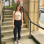 Ella Dacey - @ella.dacey10 - Instagram
