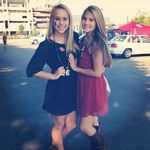Ella Daigle - @ella_bagel - Instagram