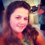 Ella Daigle - @ellabell41405 - Instagram