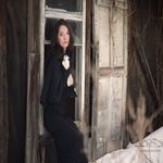 Ella Daugherty - @wumohehota - Instagram