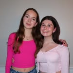 Ella Daugherty - @ella_daugherty_08 - Instagram