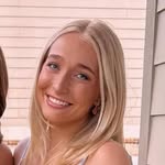 Ella Daugherty - @elladaugherty - Instagram