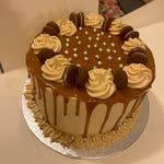 Ella Davey - @ellas_sweet_treats2 - Instagram