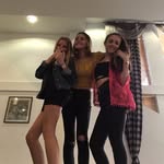 Ella Davey - @elladaveys_backup - Instagram