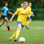 Ella Davey - @ellavd_football - Instagram