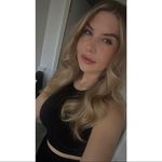 Ella davey - @beautybyellajordan - Instagram