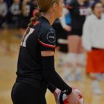 Ella Davidson - @elladavidson.volleyball - Instagram