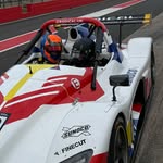 Ella Davies - @elladaviesracing - Instagram