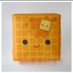 Ella Dawes - @i_am_wafflez - Instagram